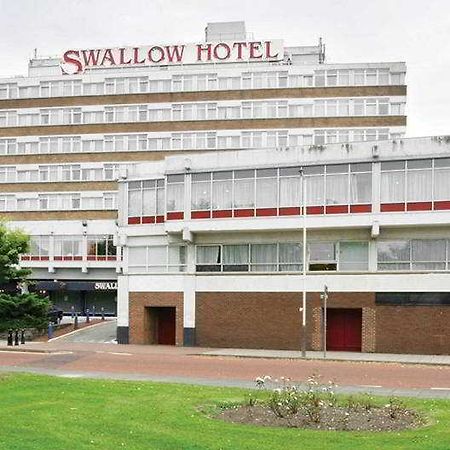 Swallow Newcastle Gateshead Hotel Екстериор снимка