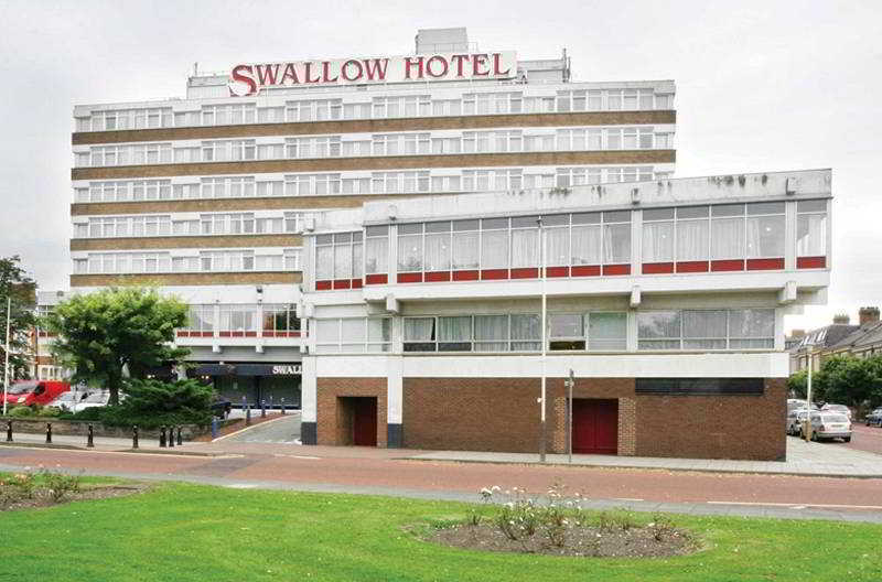 Swallow Newcastle Gateshead Hotel Екстериор снимка